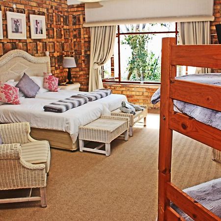 Mossel Bay Guest House Экстерьер фото