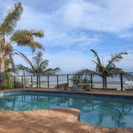 Mossel Bay Guest House Экстерьер фото
