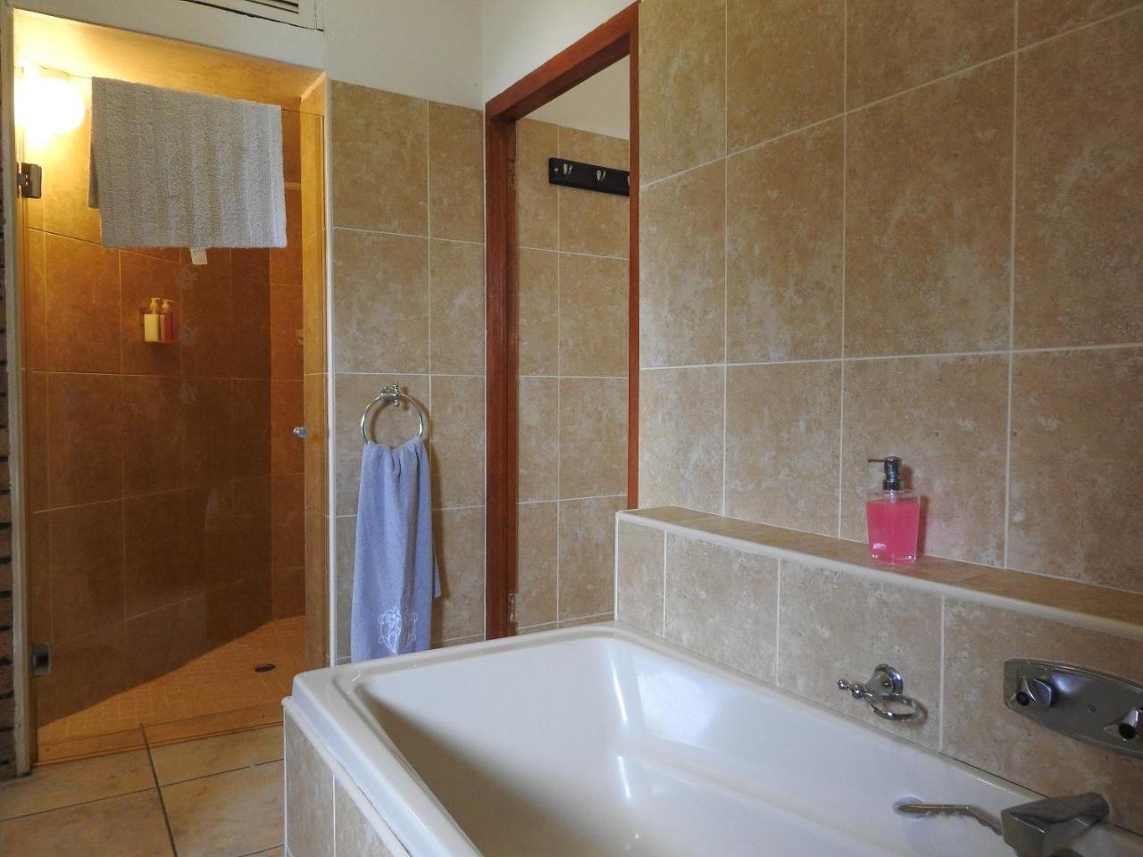Mossel Bay Guest House Экстерьер фото