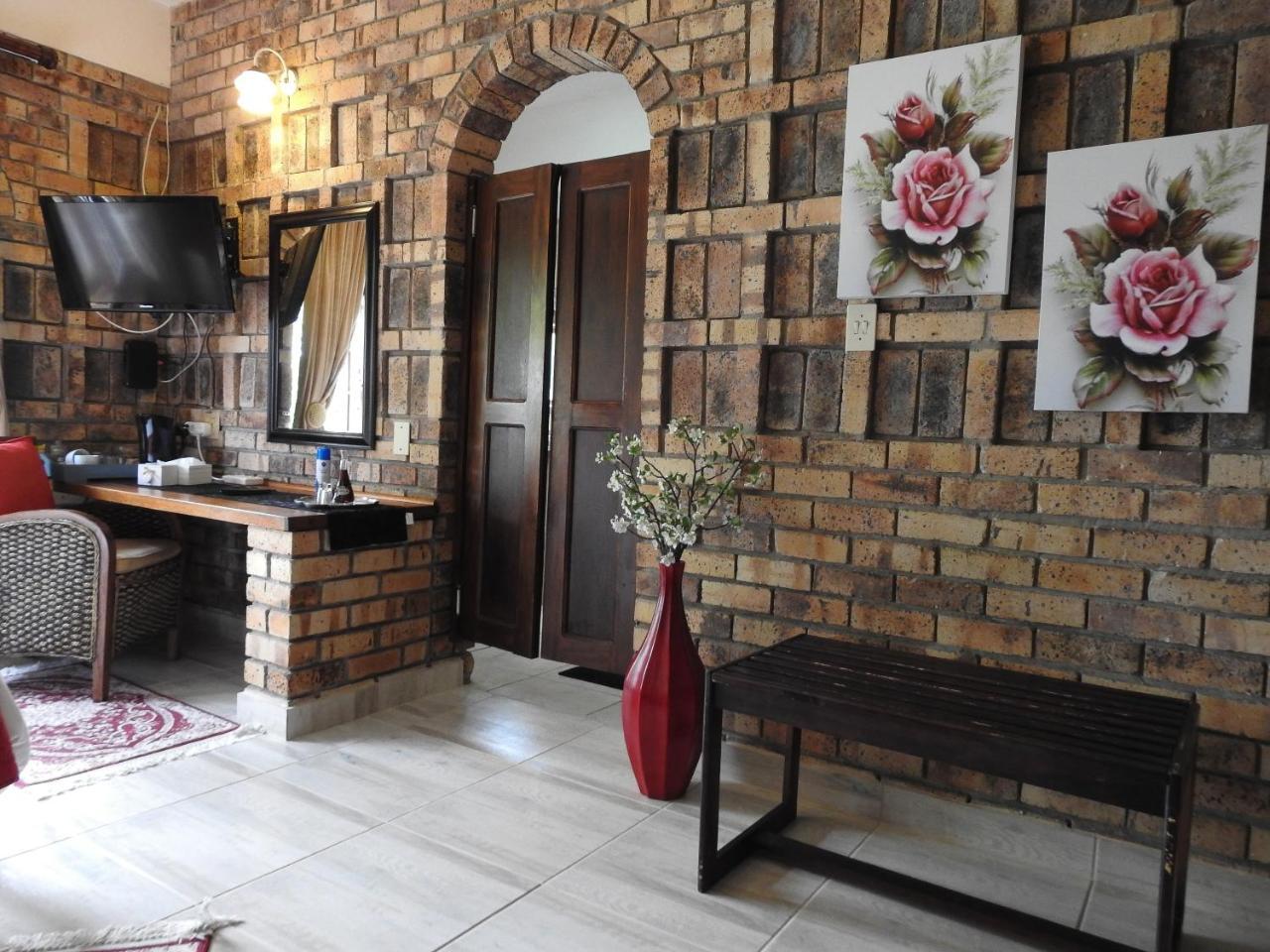 Mossel Bay Guest House Экстерьер фото