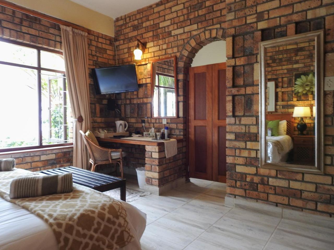 Mossel Bay Guest House Экстерьер фото