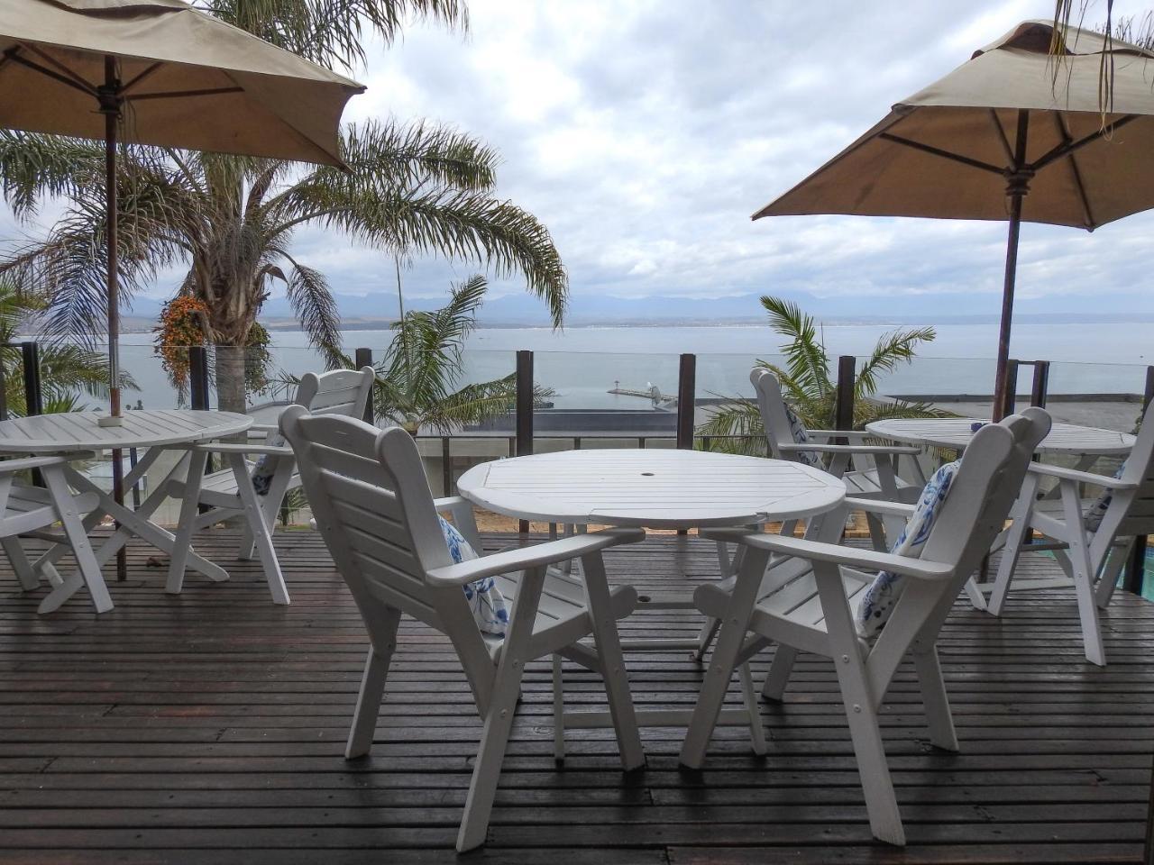 Mossel Bay Guest House Экстерьер фото