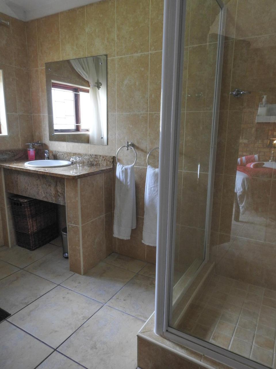 Mossel Bay Guest House Экстерьер фото