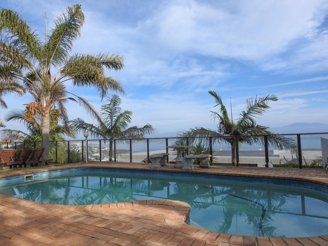 Mossel Bay Guest House Экстерьер фото