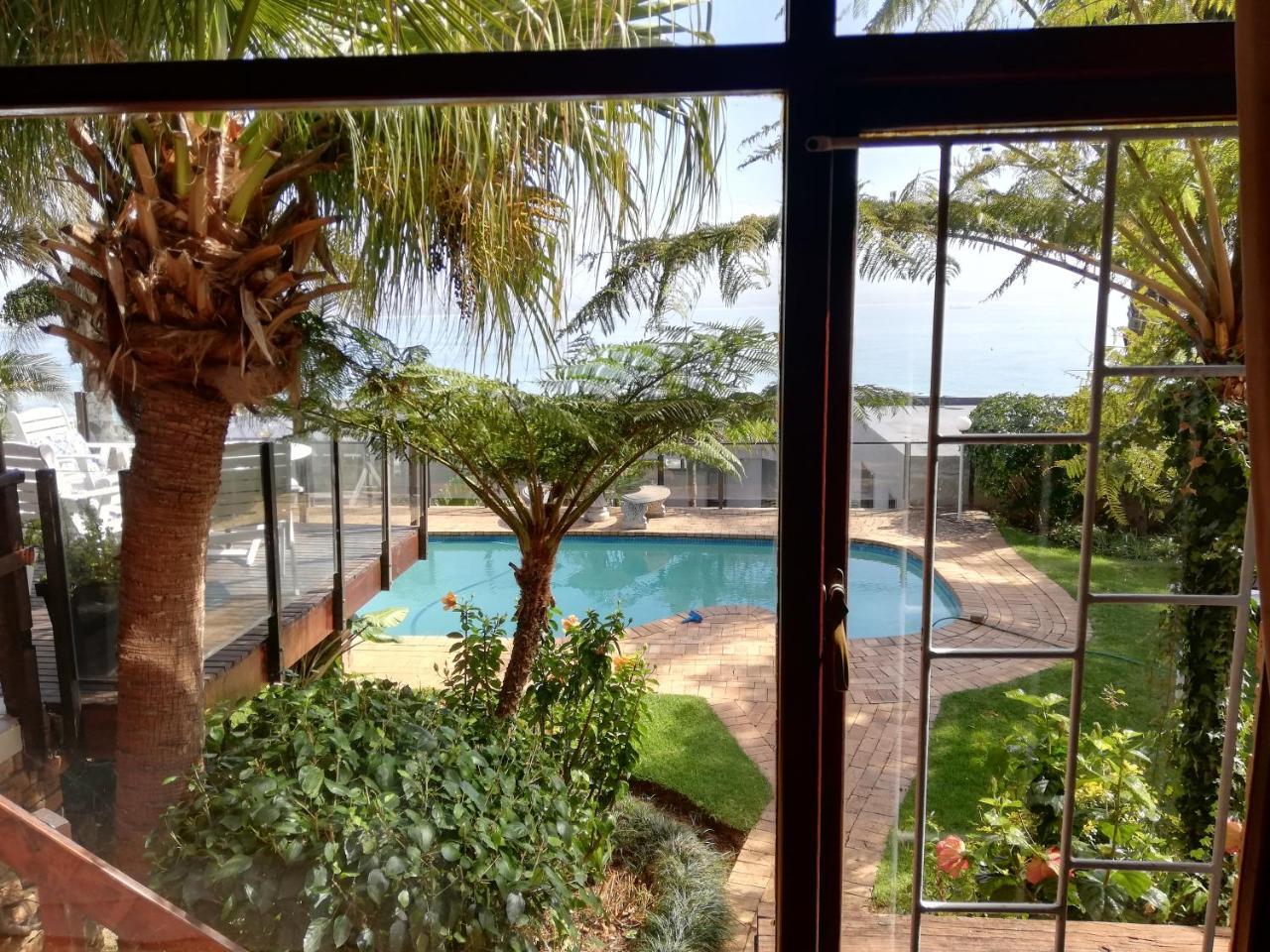 Mossel Bay Guest House Экстерьер фото